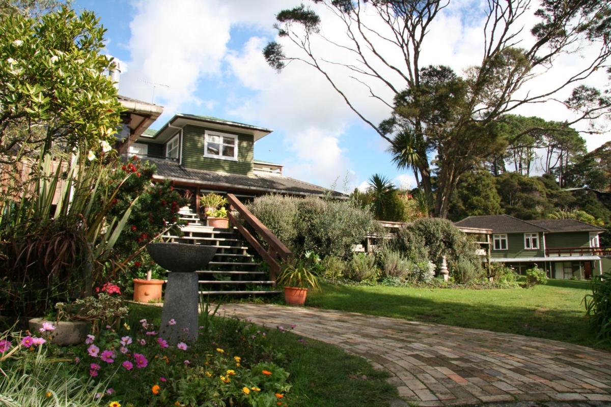 garden