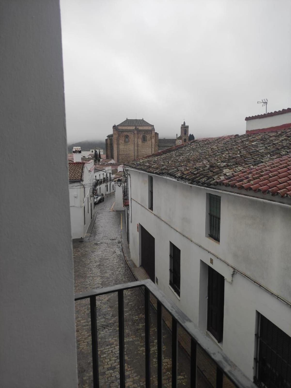 Apartamento rural Dúplex del monte