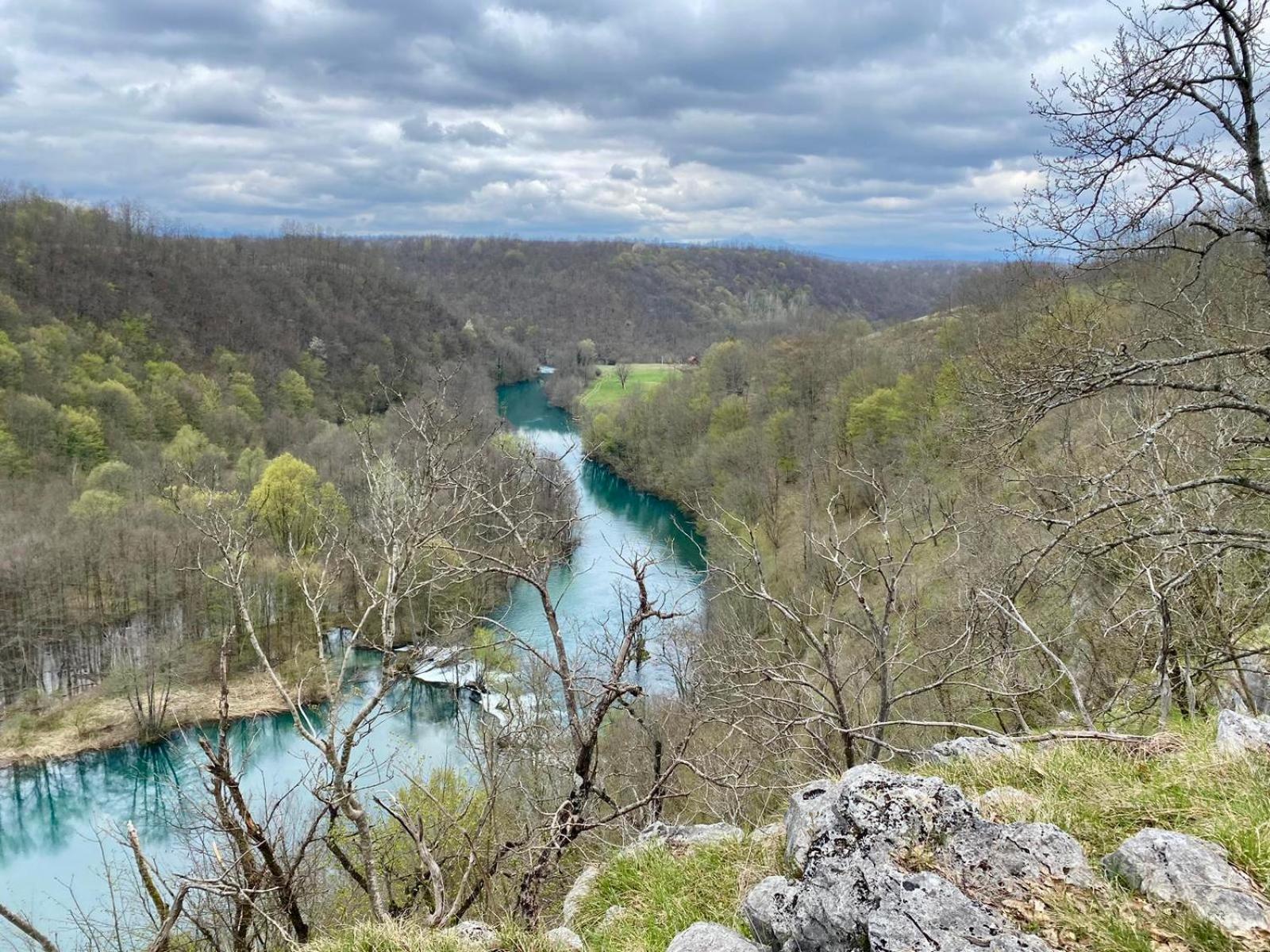 Ecotourism Mrežnica