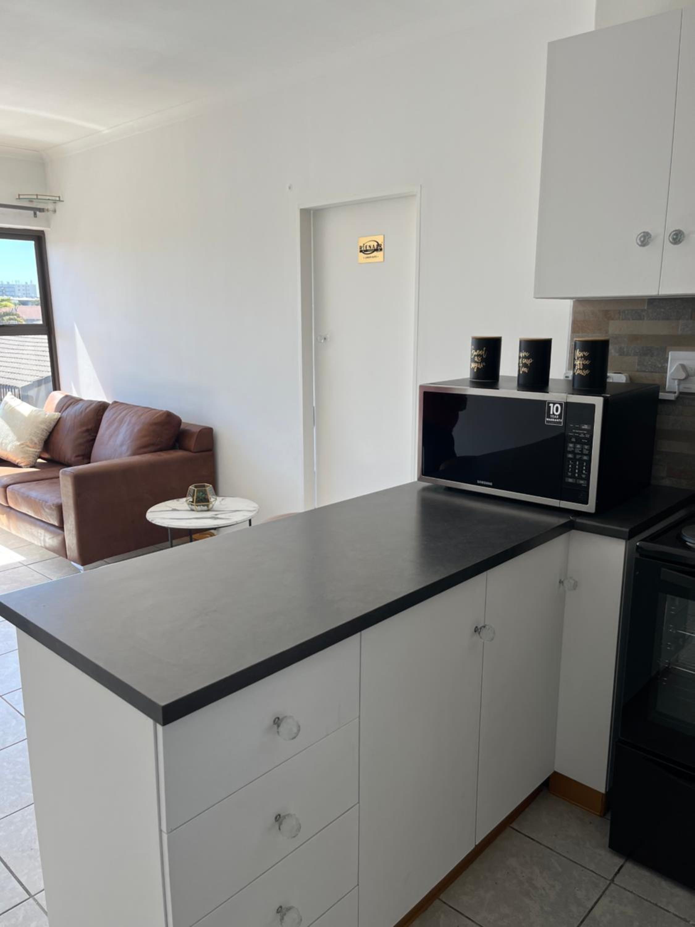 Top Floor Executive apartment