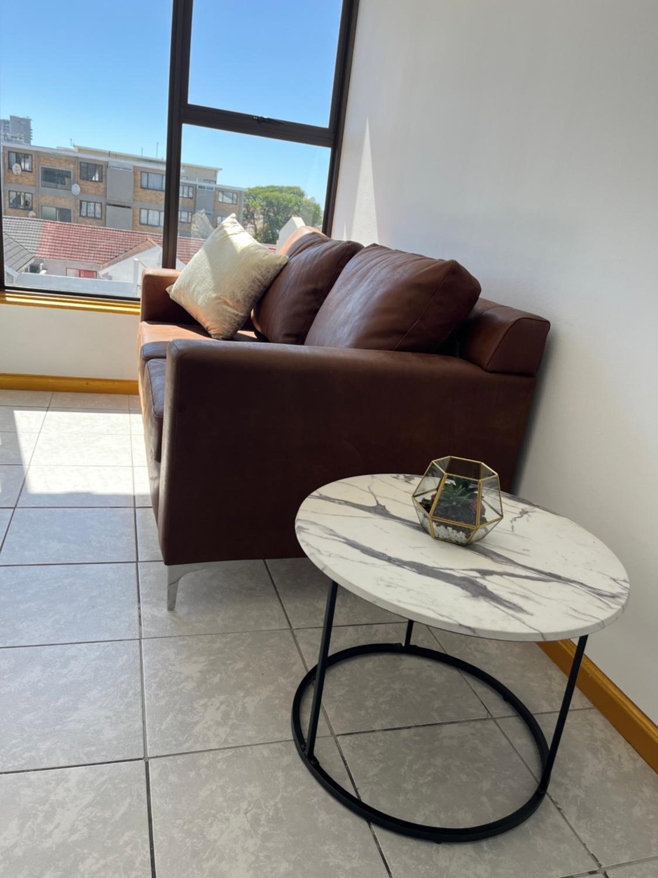 Top Floor Executive apartment