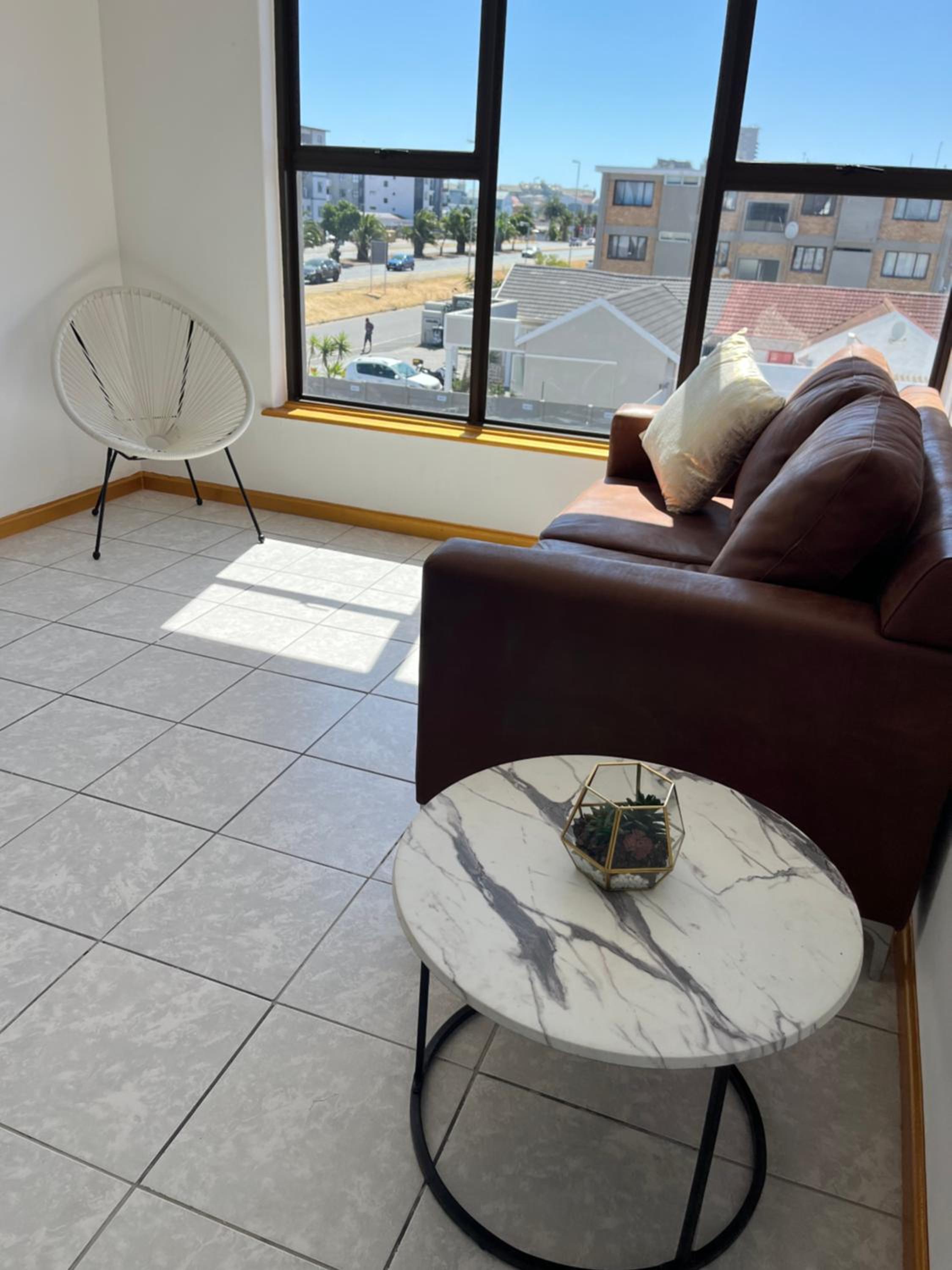 Top Floor Executive apartment