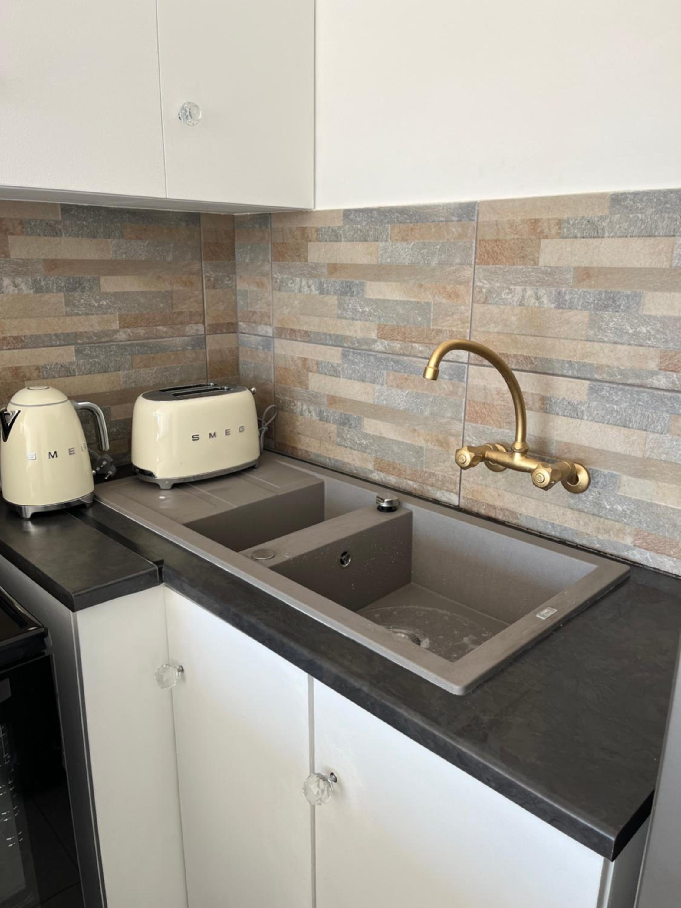 Top Floor Executive apartment