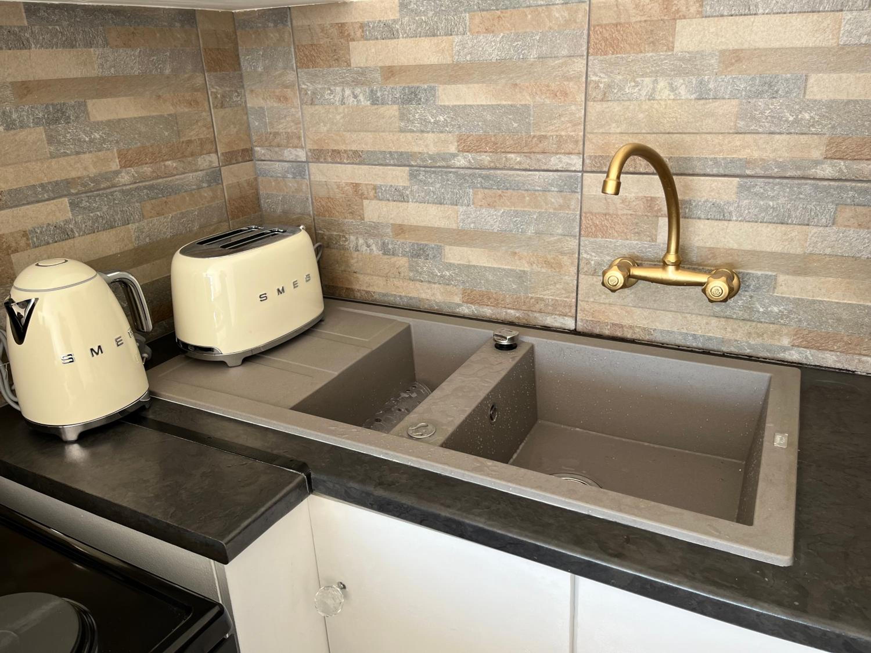 Top Floor Executive apartment