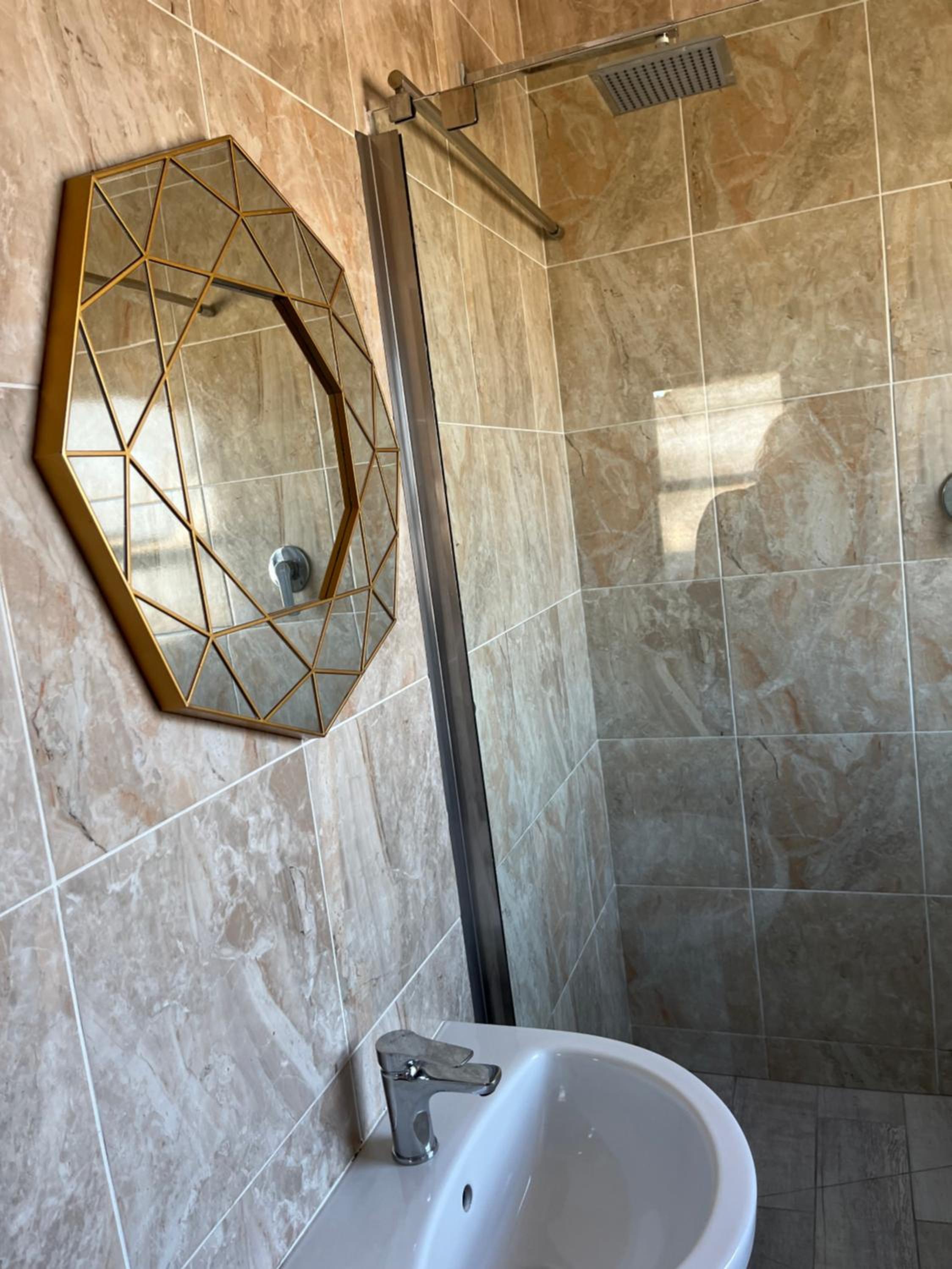 Top Floor Executive apartment