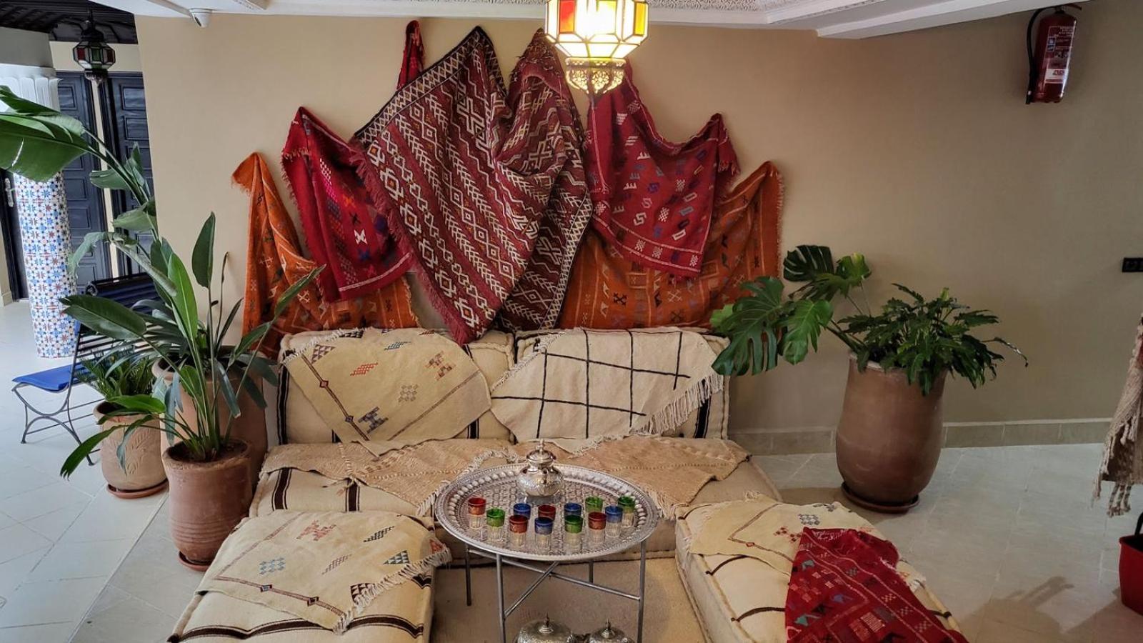 lounge