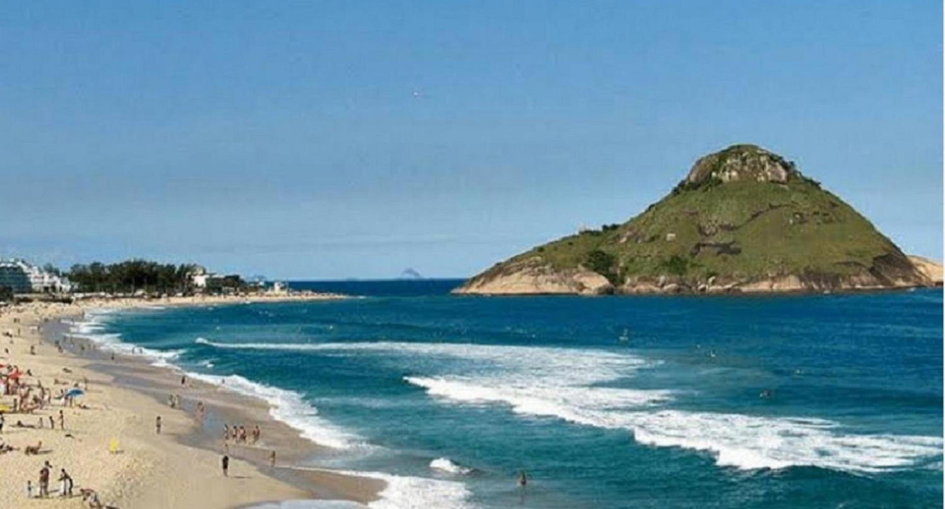 Hospedagem Recreio dos Bandeirantes