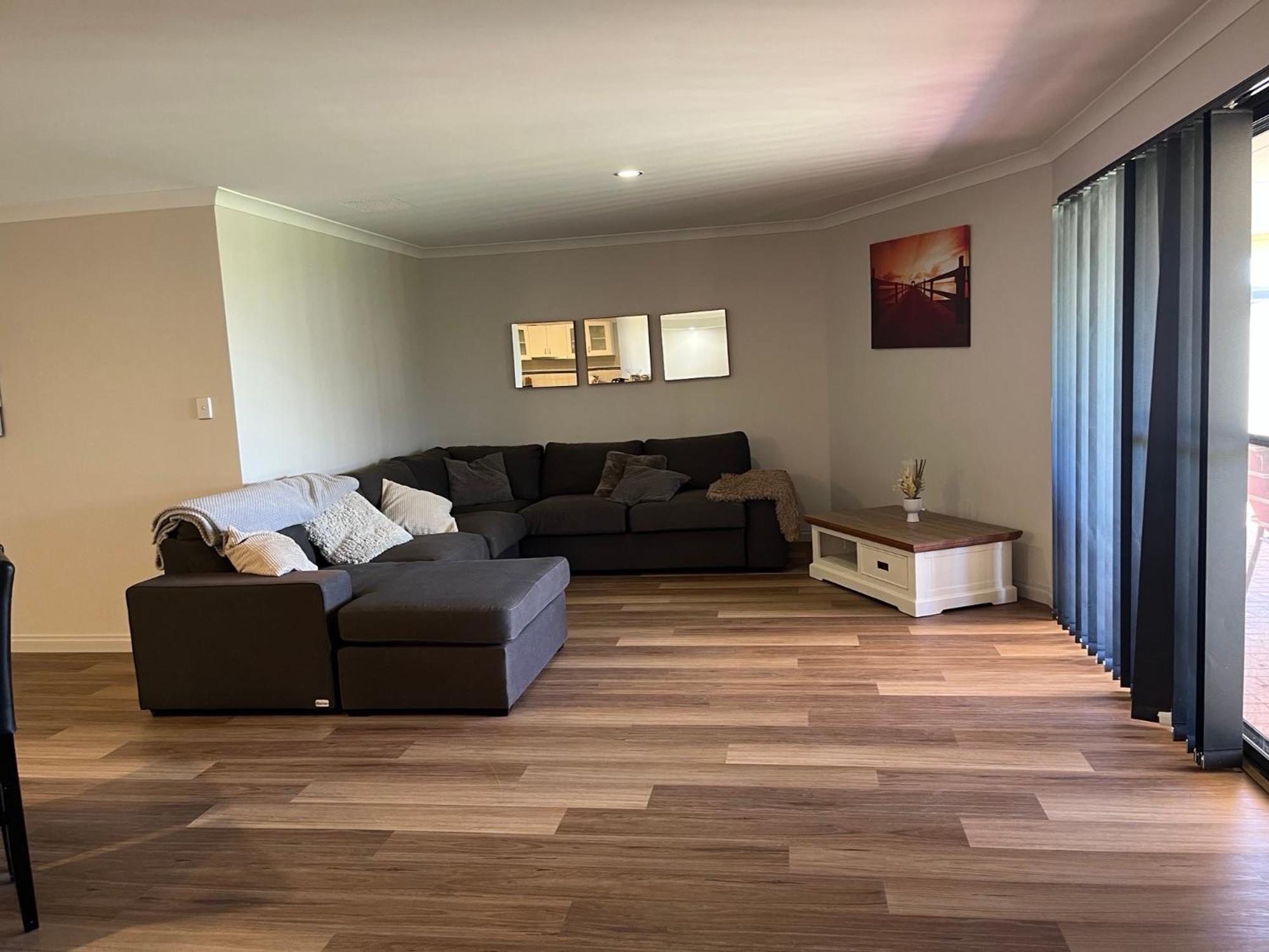 Madora Bay Beach House
