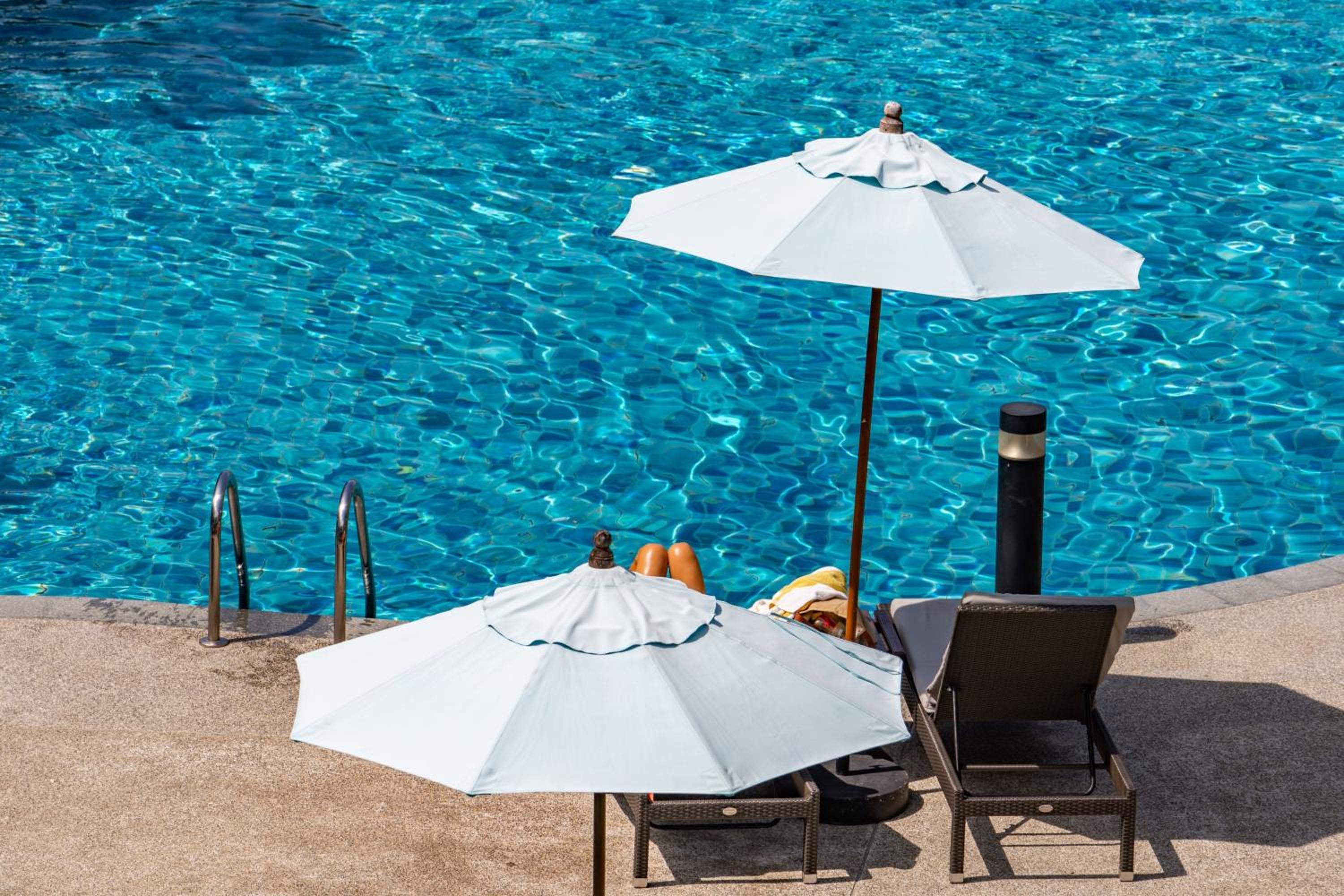 Le Meridien Khao Lak Resort & Spa