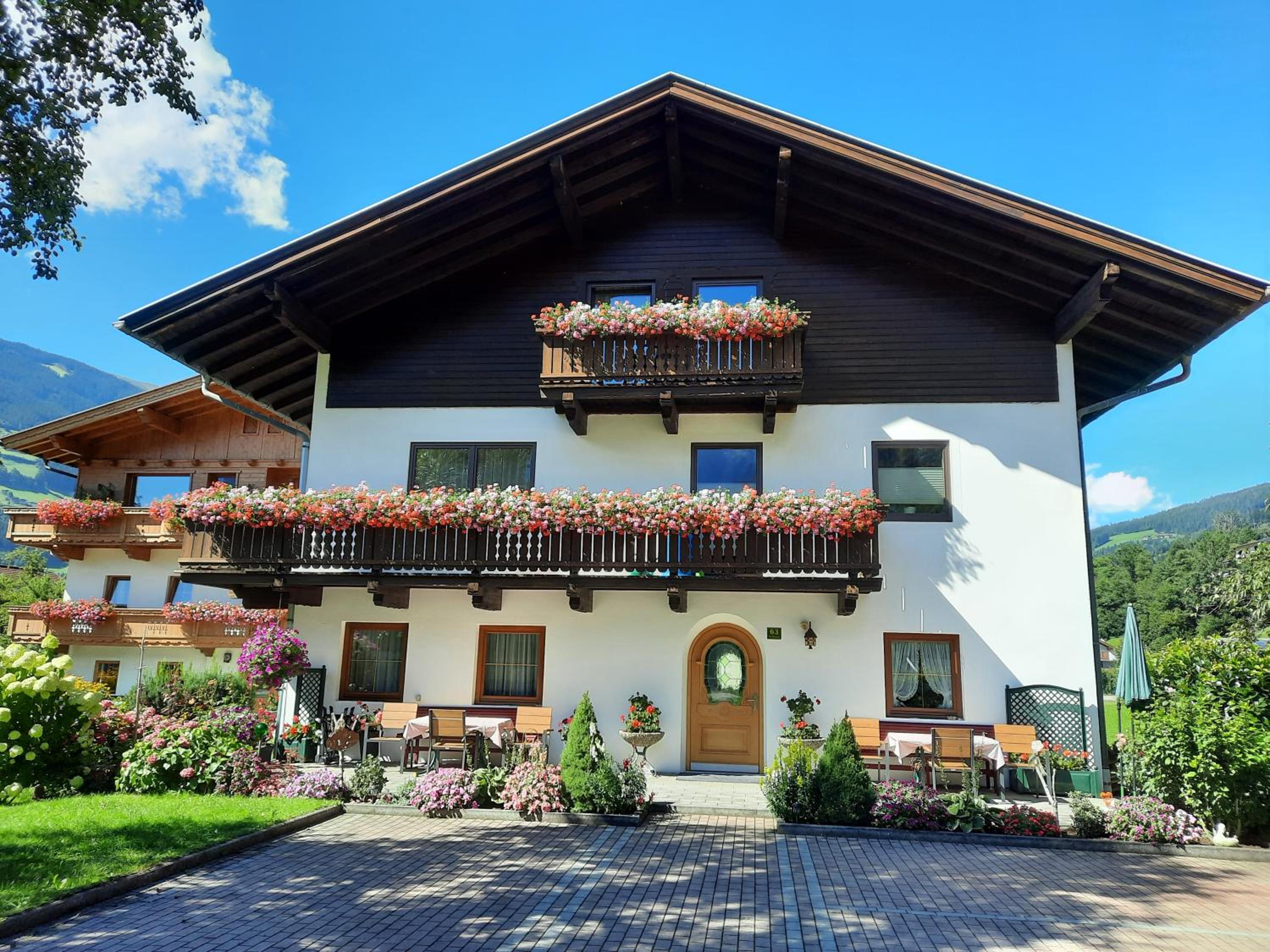 Haus Traudl view 5