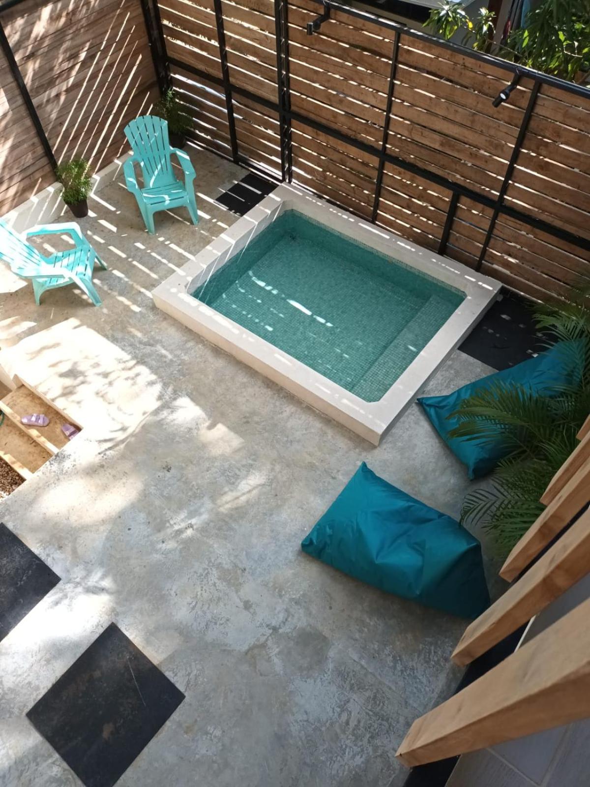 Casa MONO