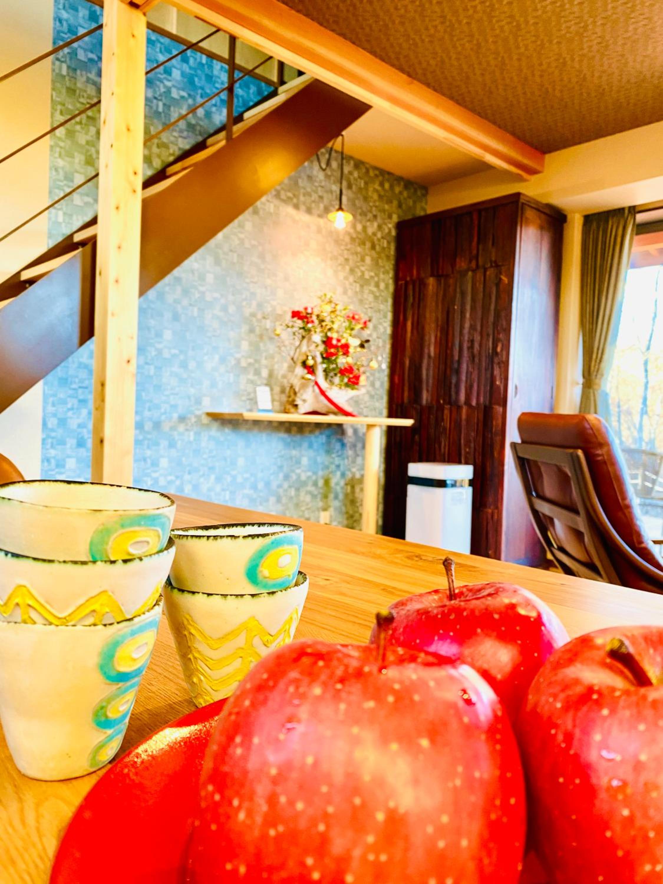 Private Villa ietona