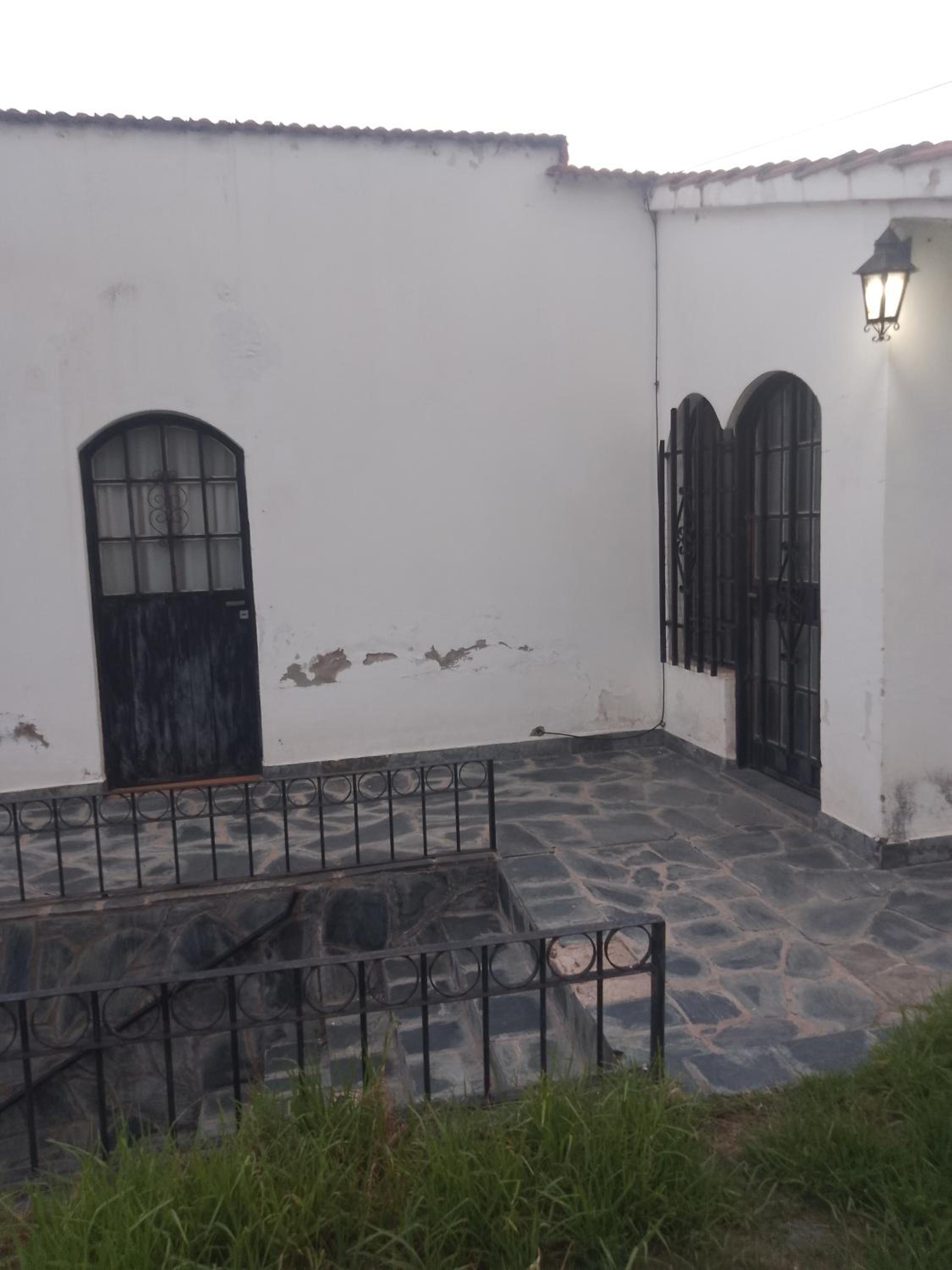 Hostel Alto Alberdi
