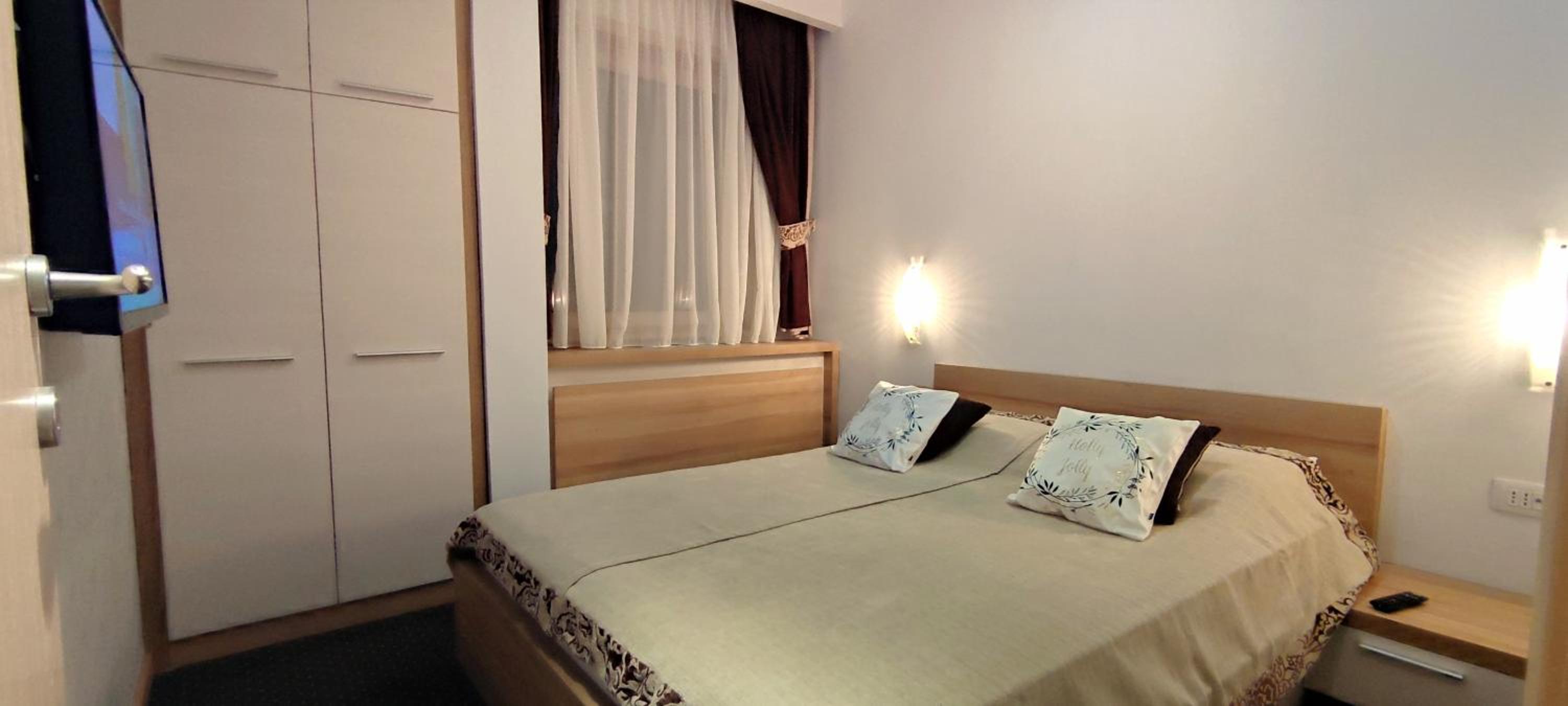 Apartments KOP Konaci