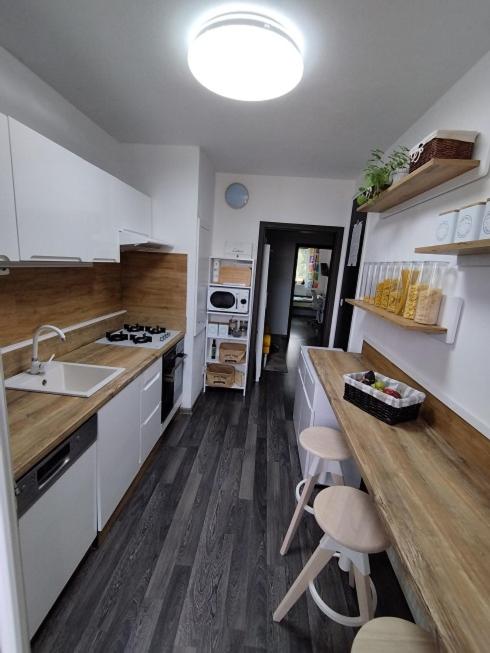 Prievidza Home