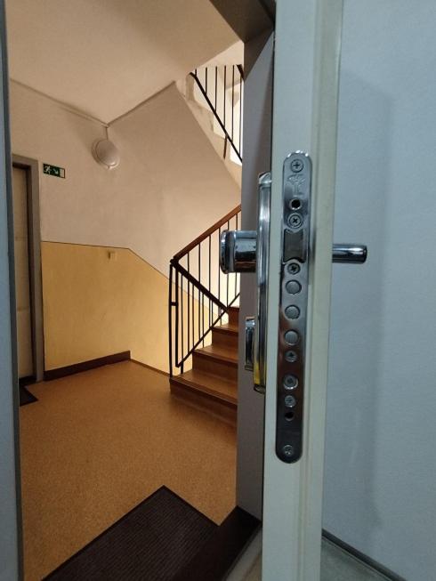 Prievidza Home