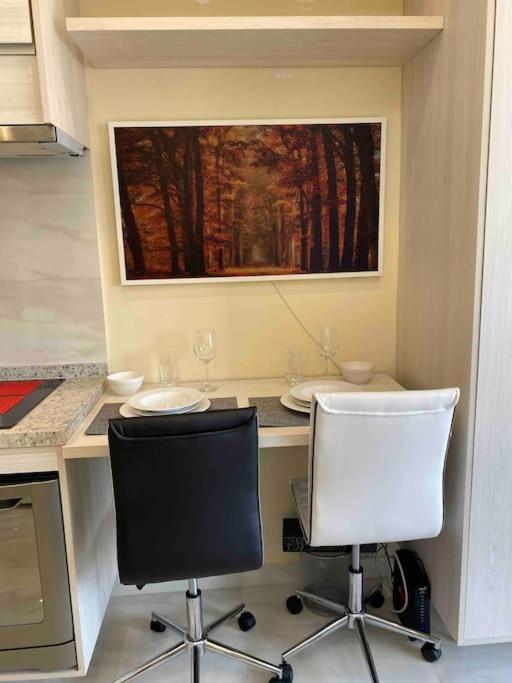Apartamento em São Paulo novo