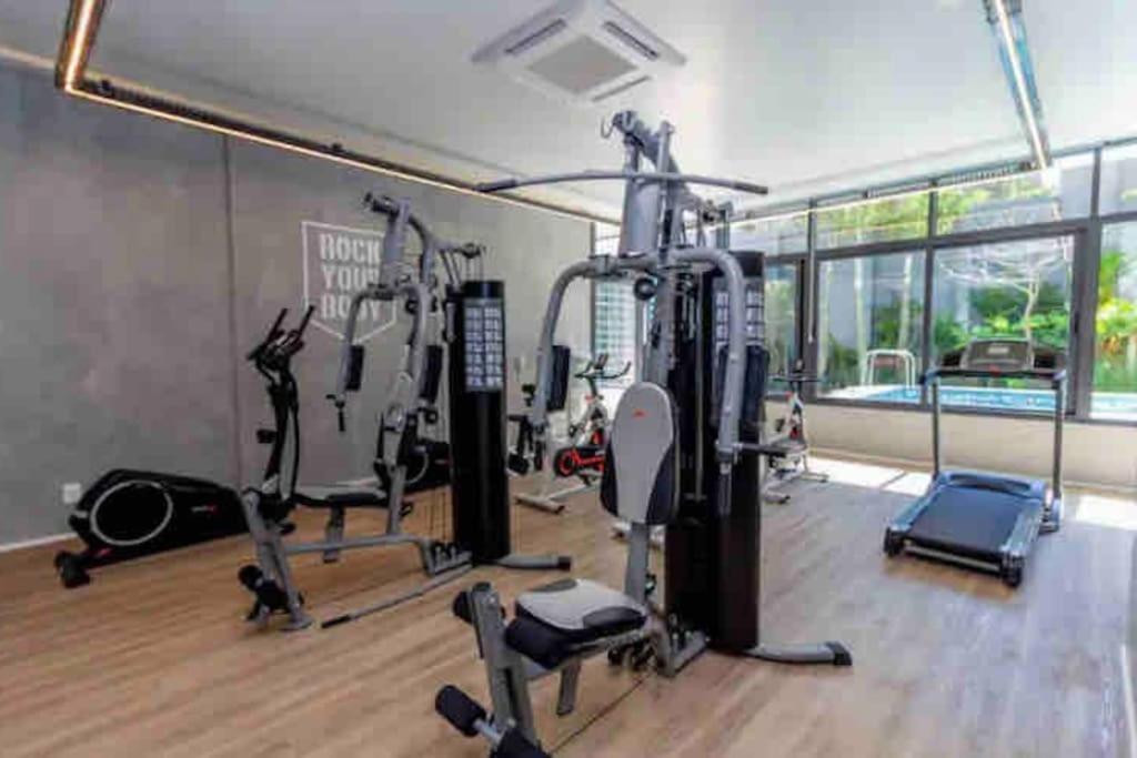 Apartamento em São Paulo novo