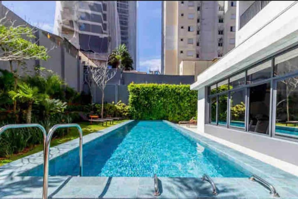 Apartamento em São Paulo novo
