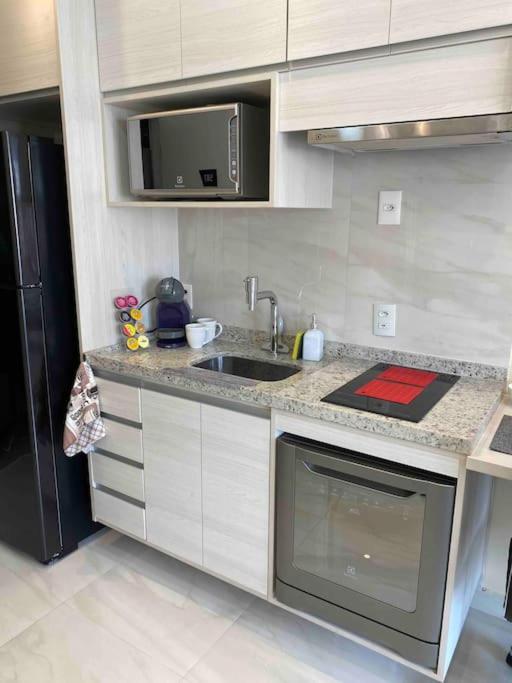 Apartamento em São Paulo novo