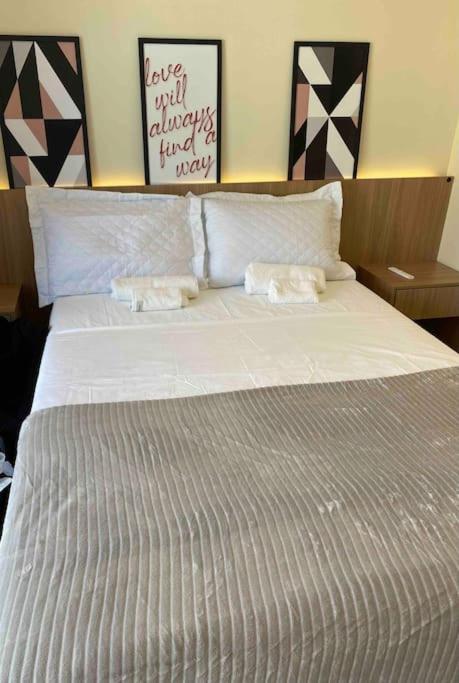 Apartamento em São Paulo novo