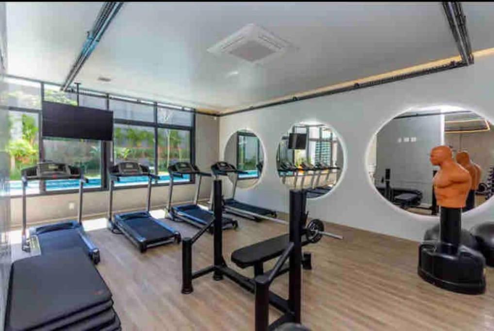Apartamento em São Paulo novo