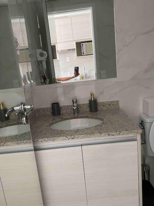 Apartamento em São Paulo novo