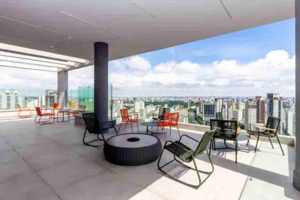 Apartamento em São Paulo novo