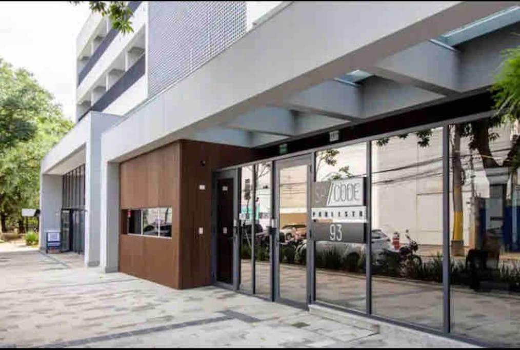 Apartamento em São Paulo novo