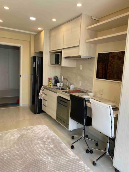 Apartamento em São Paulo novo