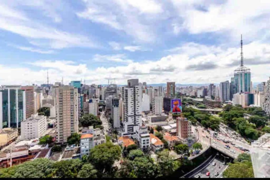 Apartamento em São Paulo novo