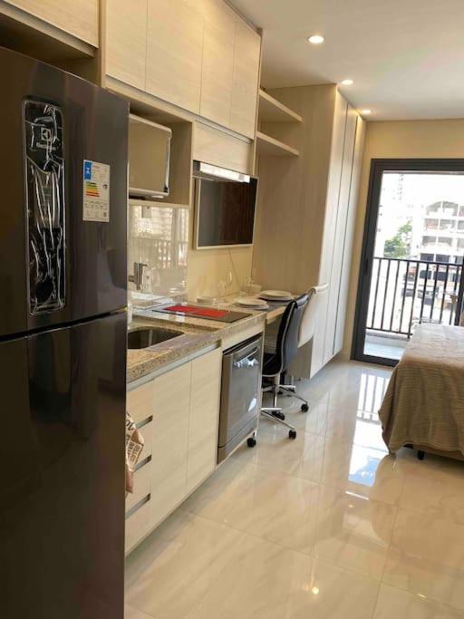 Apartamento em São Paulo novo