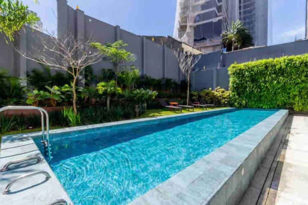 Apartamento em São Paulo novo
