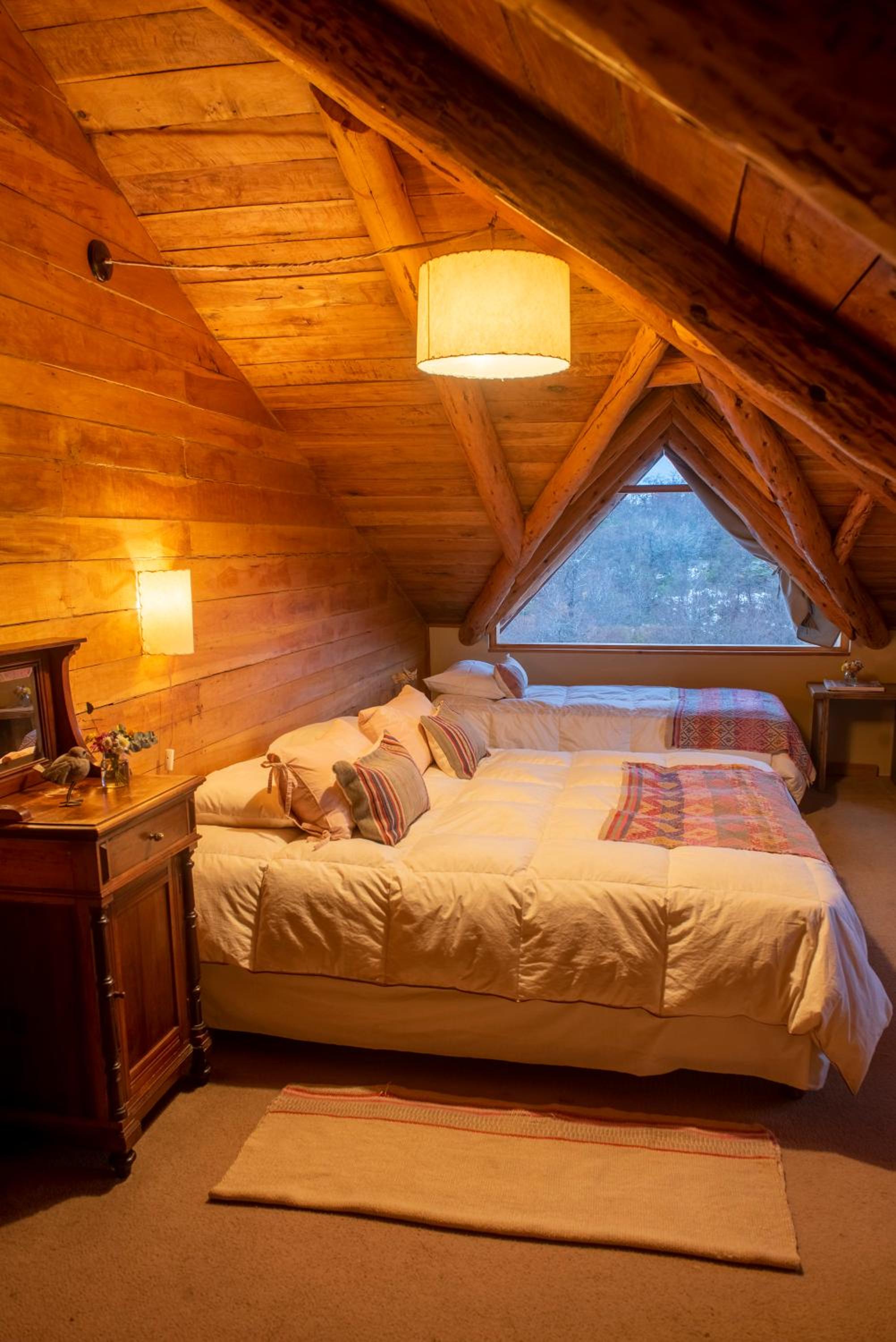 Pueblo Alto Lodge