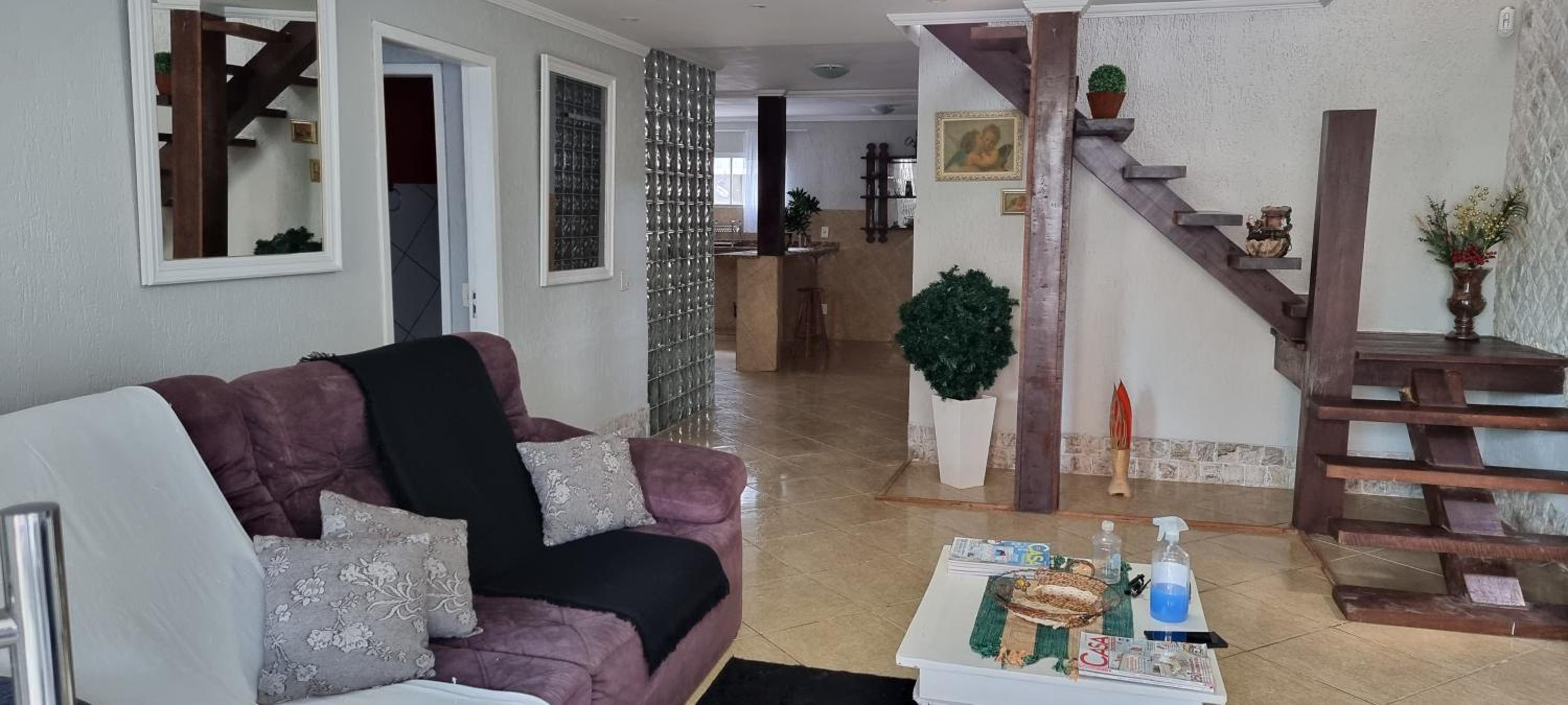 Casa Shalom Búzios Oficial