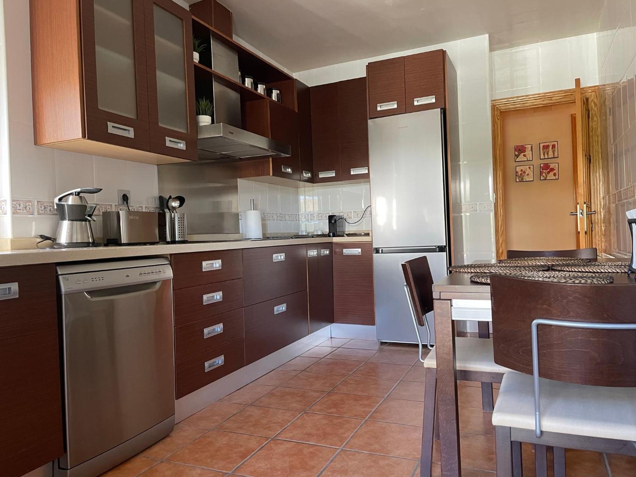 VILLA LUXURY RELAX GRANADA Ciudad Playa Montaña
