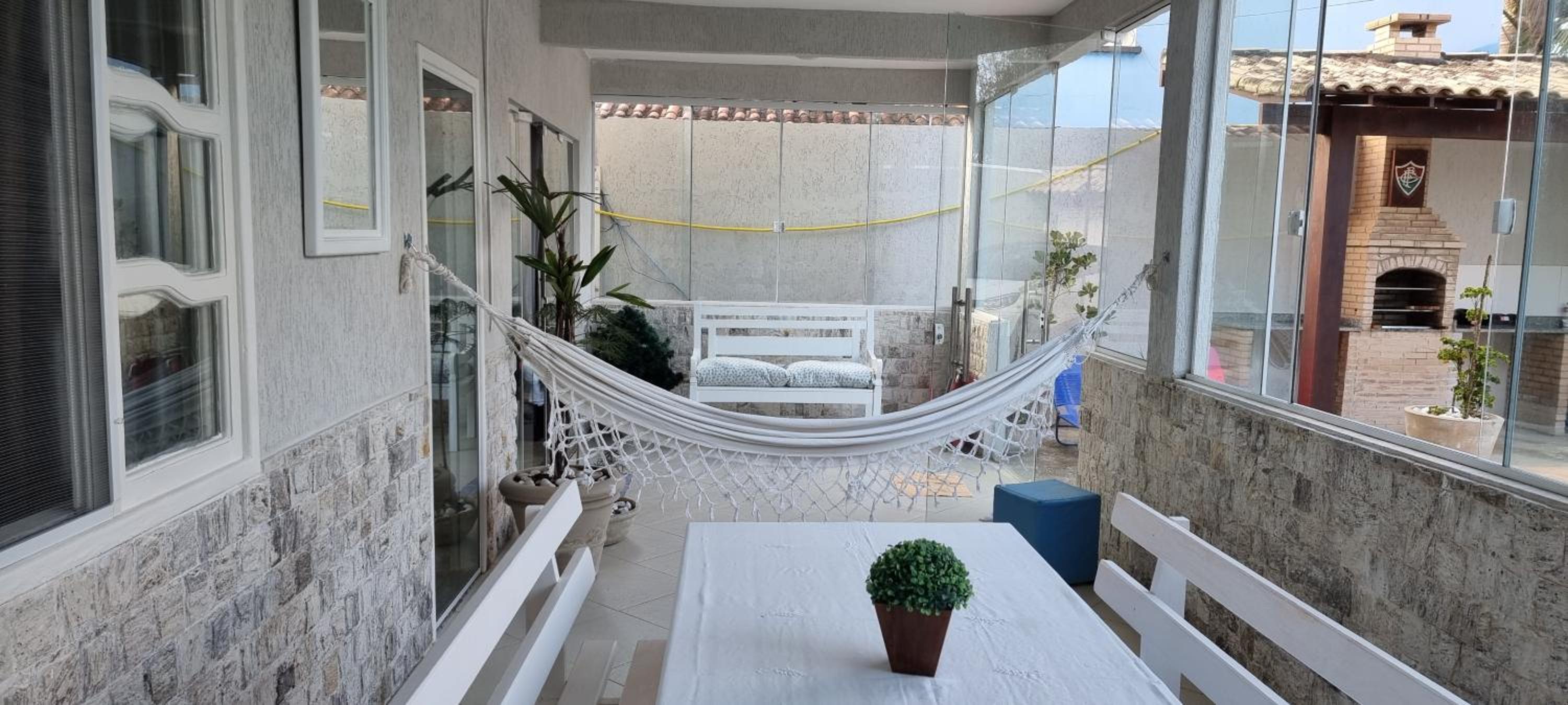 Casa Shalom Búzios Oficial