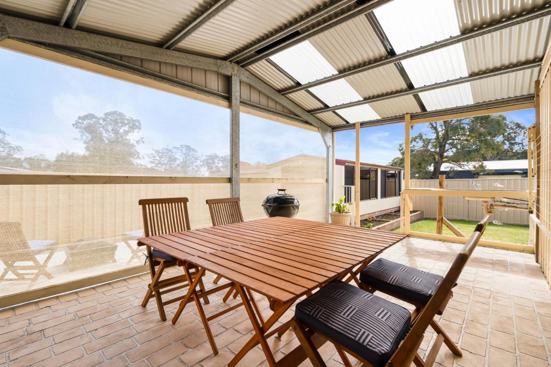Family Delight - Belle Escapes Jervis Bay