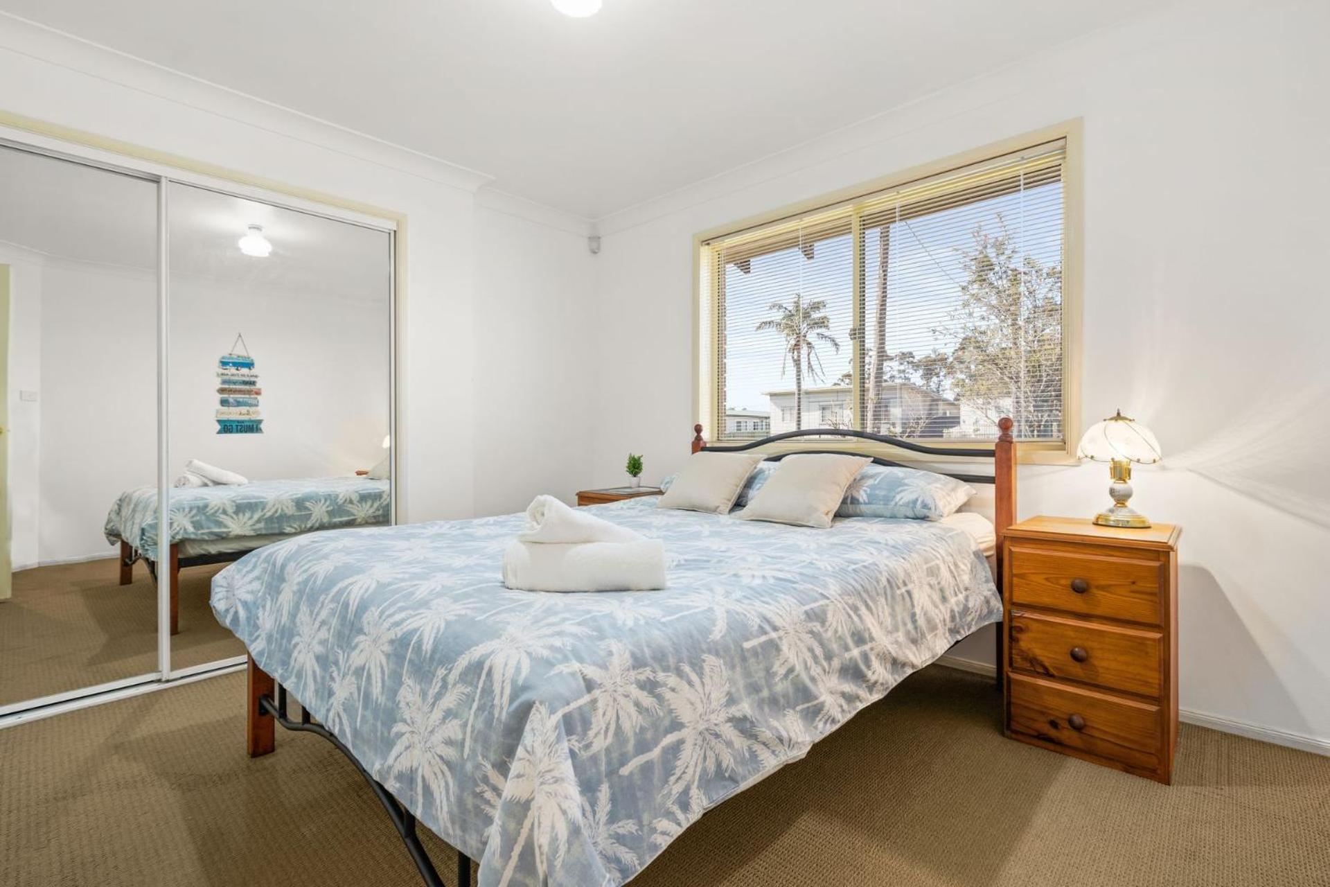 Family Delight - Belle Escapes Jervis Bay