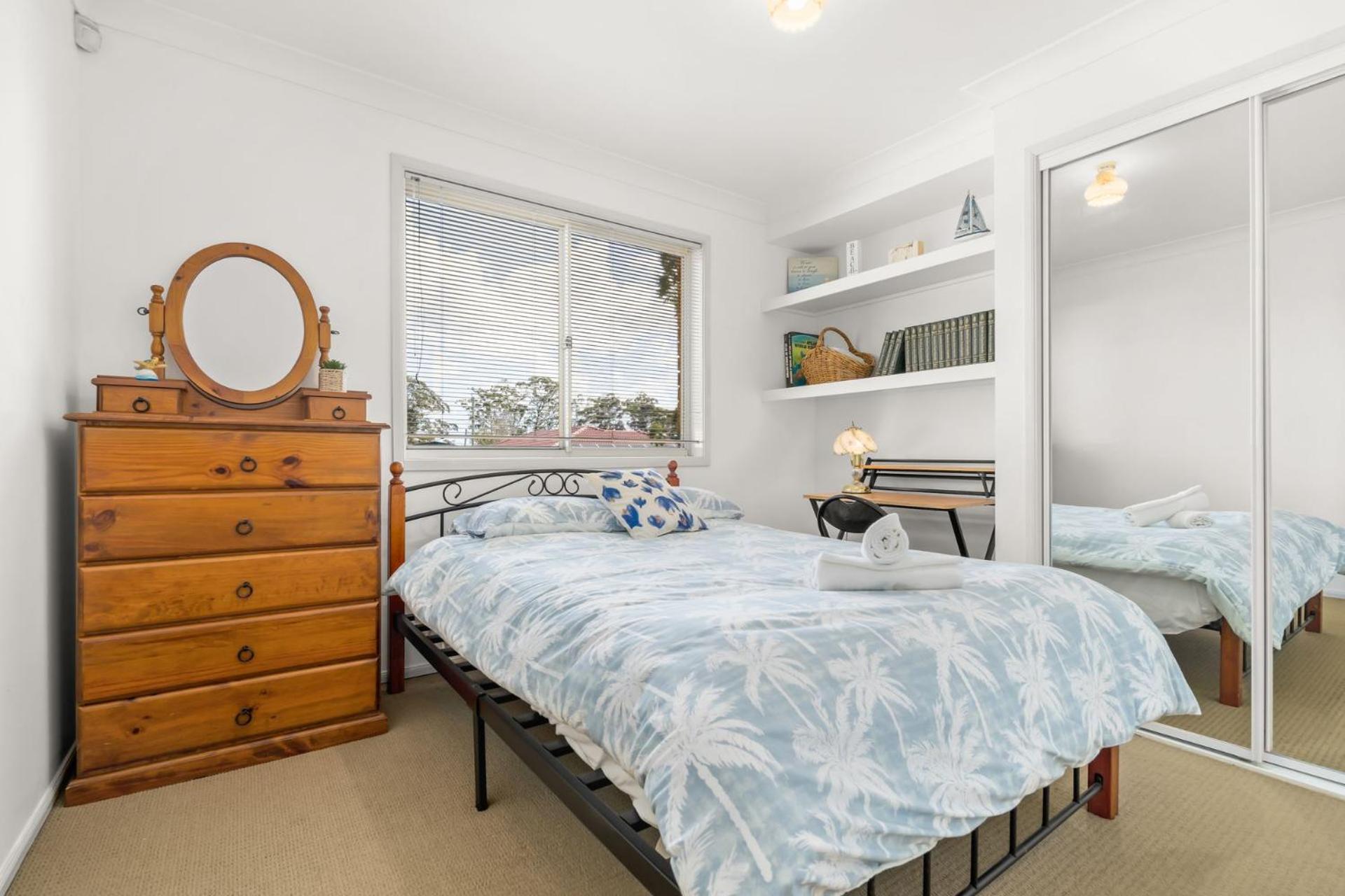 Family Delight - Belle Escapes Jervis Bay
