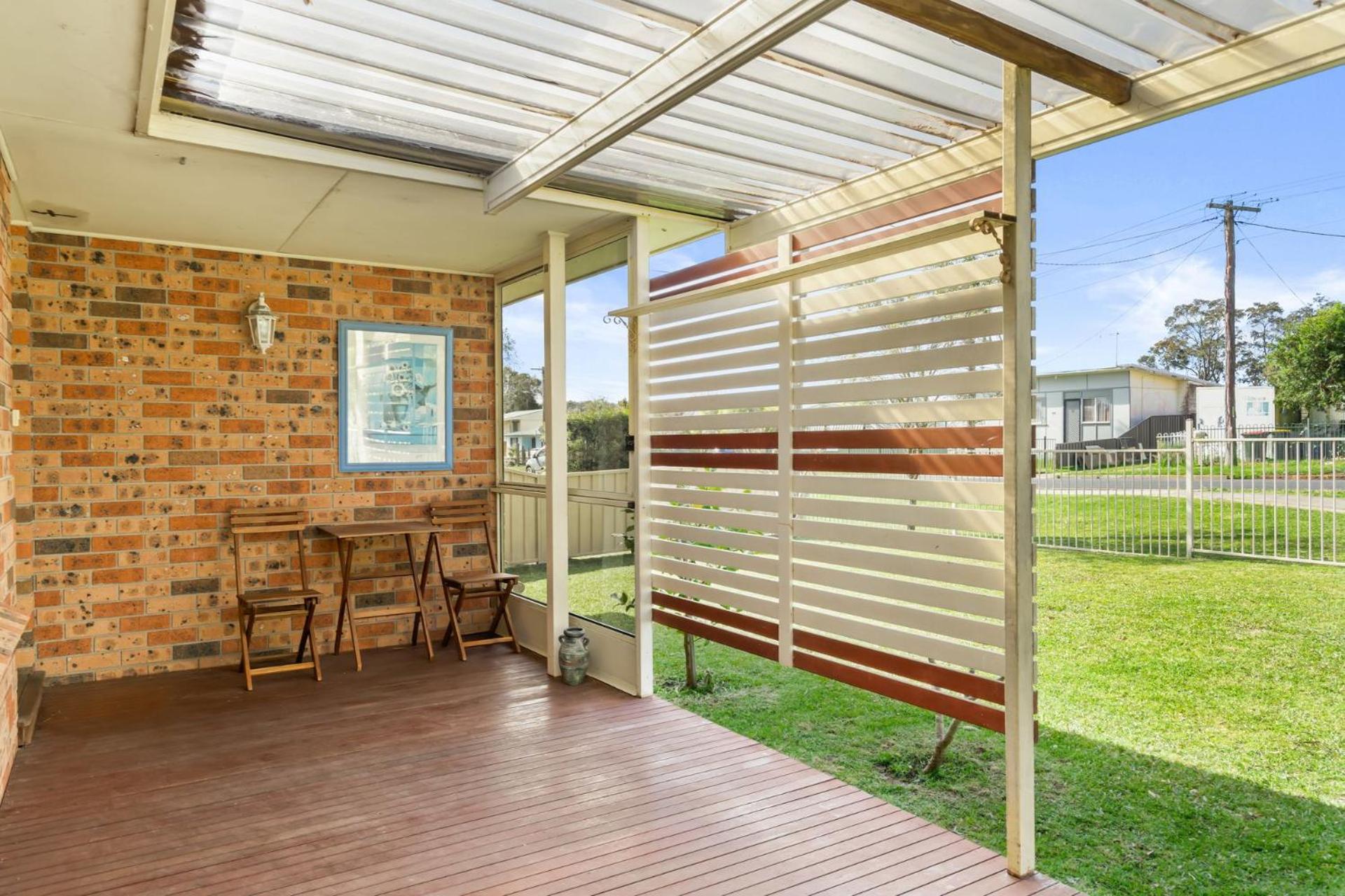 Family Delight - Belle Escapes Jervis Bay
