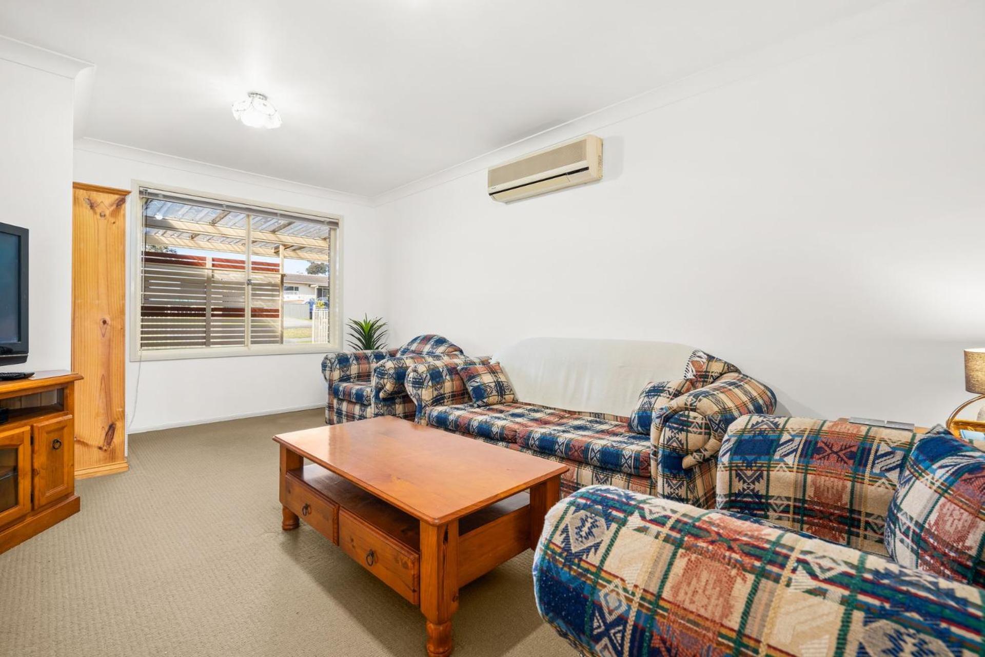 Family Delight - Belle Escapes Jervis Bay