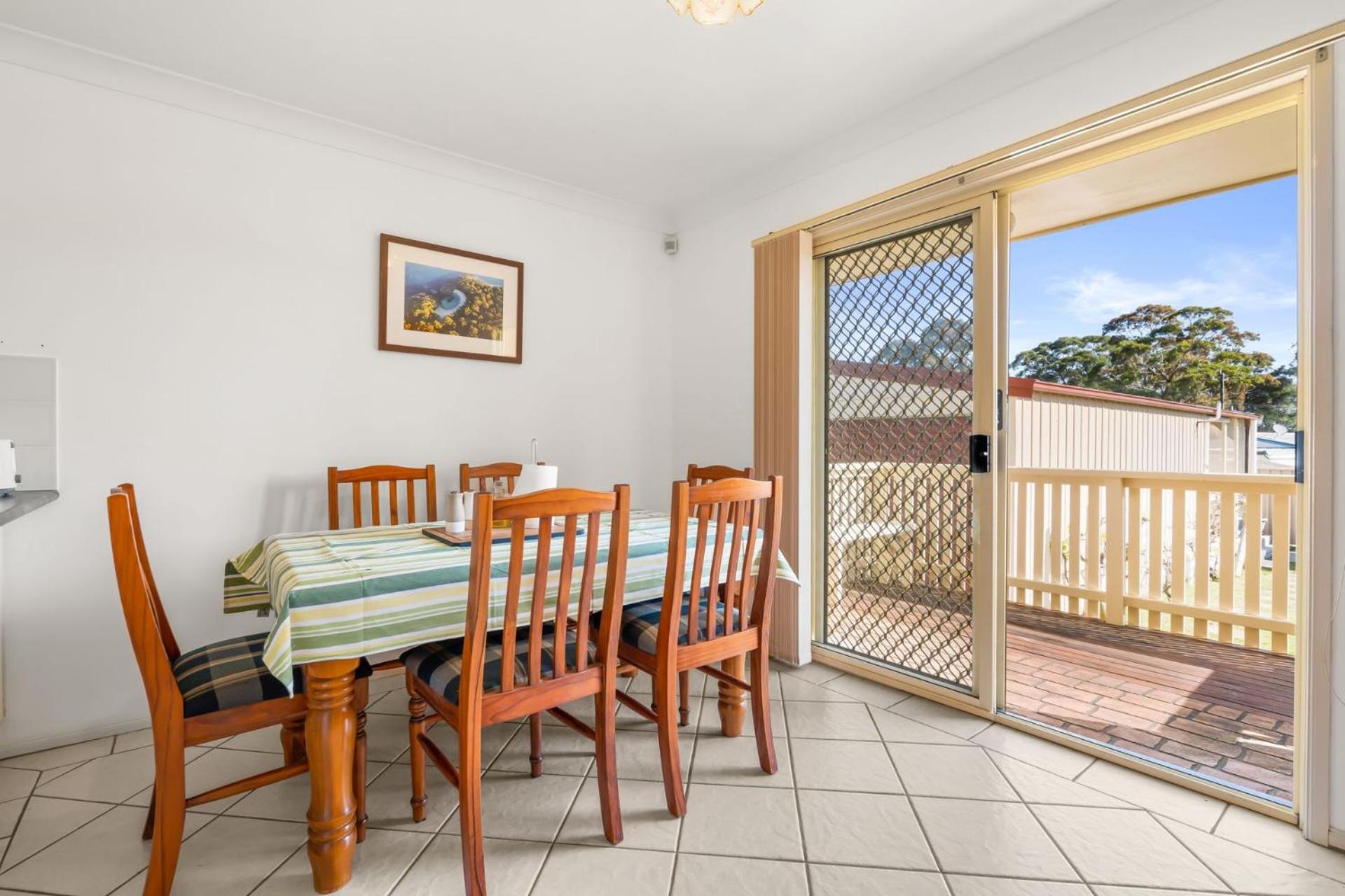 Family Delight - Belle Escapes Jervis Bay
