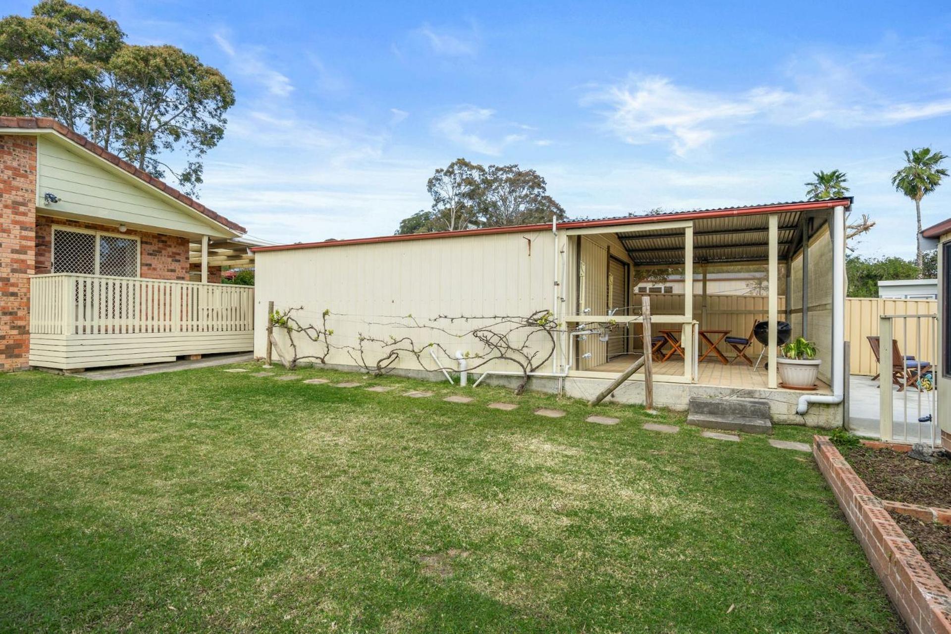Family Delight - Belle Escapes Jervis Bay