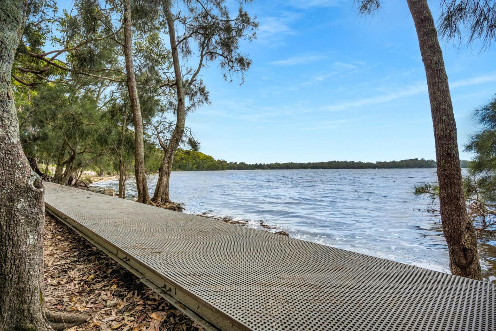 Family Delight - Belle Escapes Jervis Bay