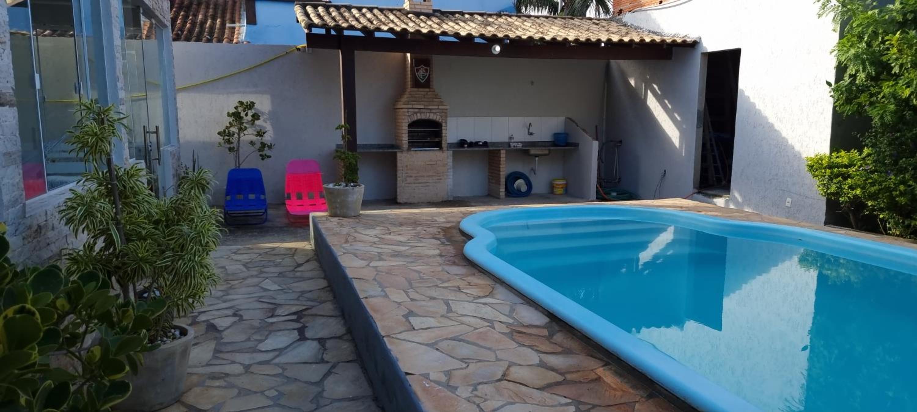 Casa Shalom Búzios Oficial