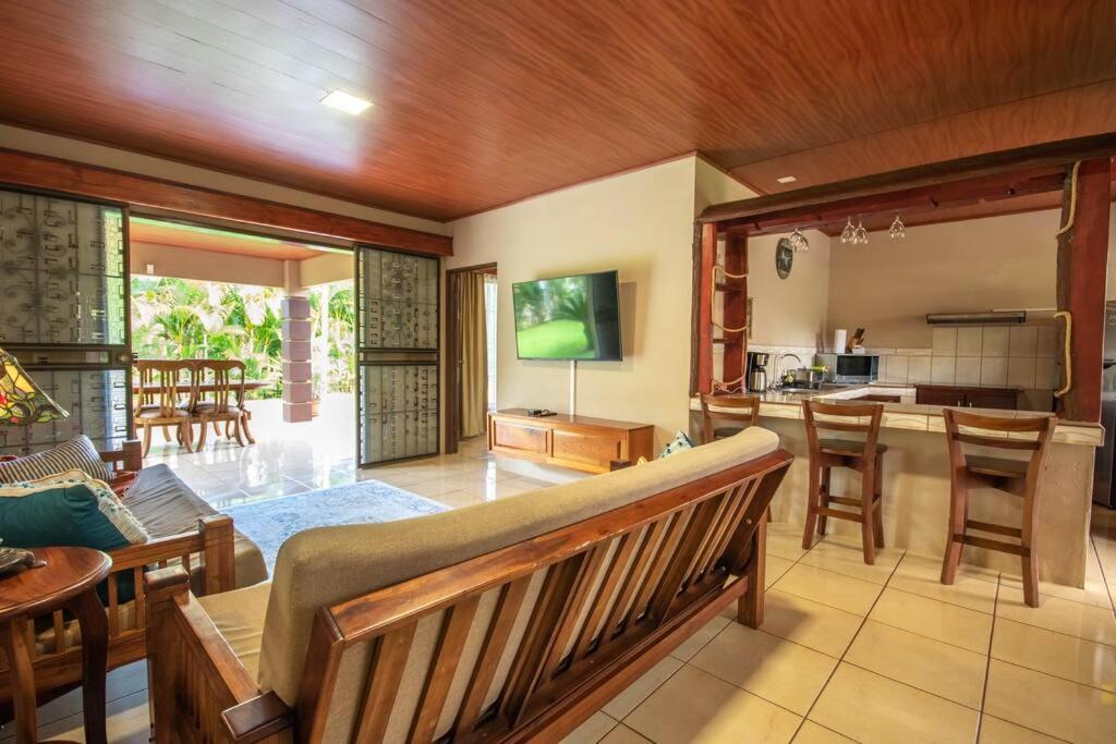 Casa Heliconias La Fortuna Private Pool