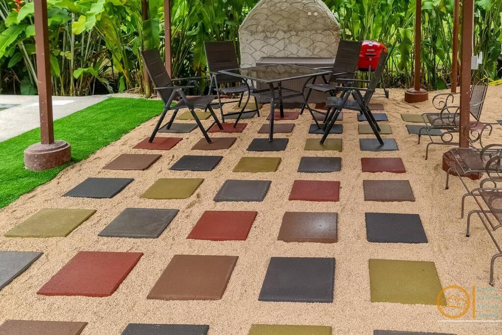 Casa Heliconias La Fortuna Private Pool