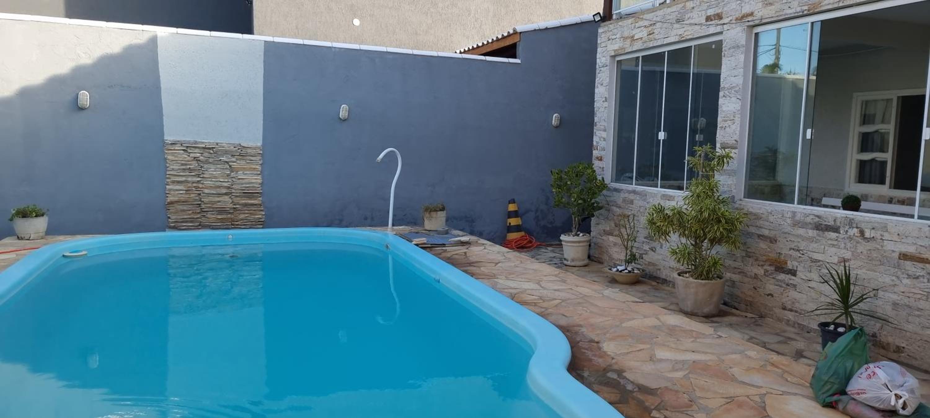 Casa Shalom Búzios Oficial