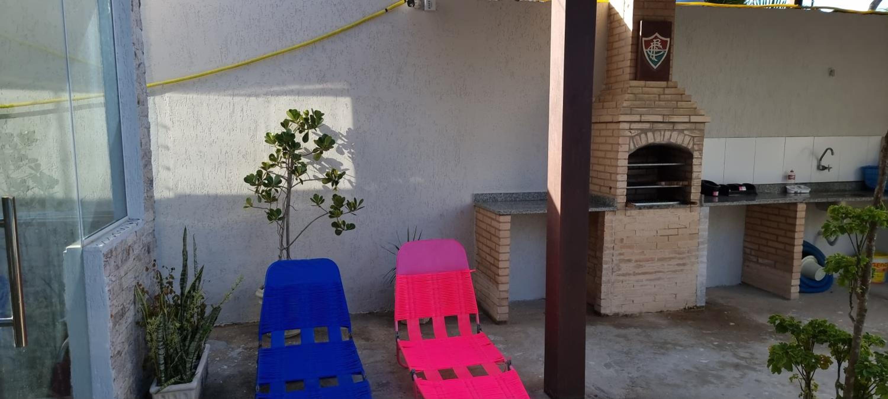 Casa Shalom Búzios Oficial